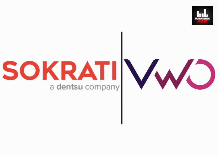 Sokrati & VWO Join Forces To Drive Conversion Growth & Enhanced Digital Experience Optimisation