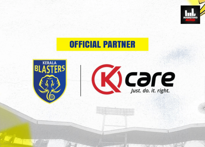 K Care Becomes Official Partner Of Kerala Blasters FC For ISL 2024-25