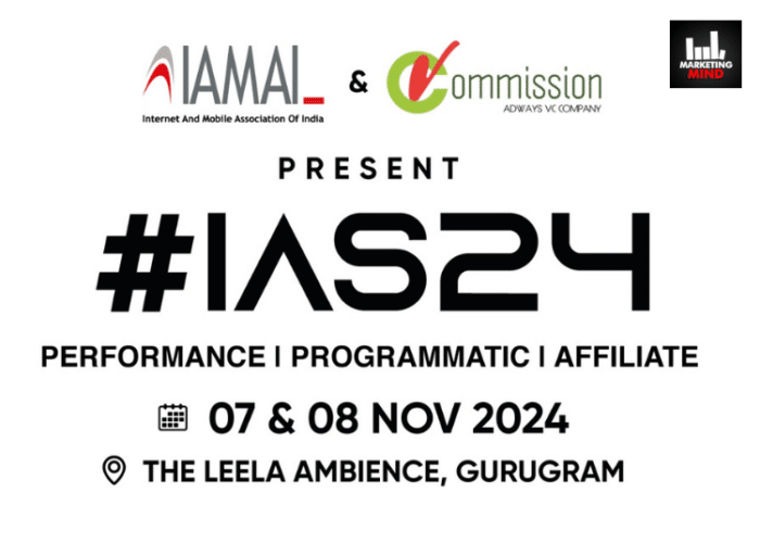 10th Edition Of IAMAI’s India Affiliate Summit To Take Place On November 7 & 8 At The Leela, Ambience