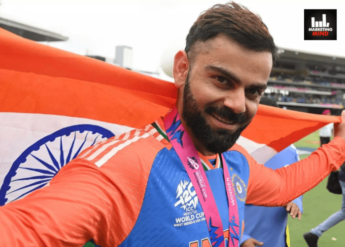 From Cricket Stands To Endorsing Brands: Celebrating ‘King’ Kohli's Journey As He Turns 36