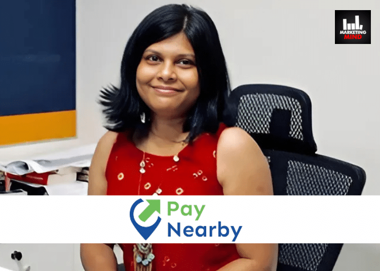 We Aim To Create A Community Of 2 Cr 'Digital Naaris' By 2030 With Sustainable Livelihood Opportunities: PayNearby’s Jayatri Dasgupta