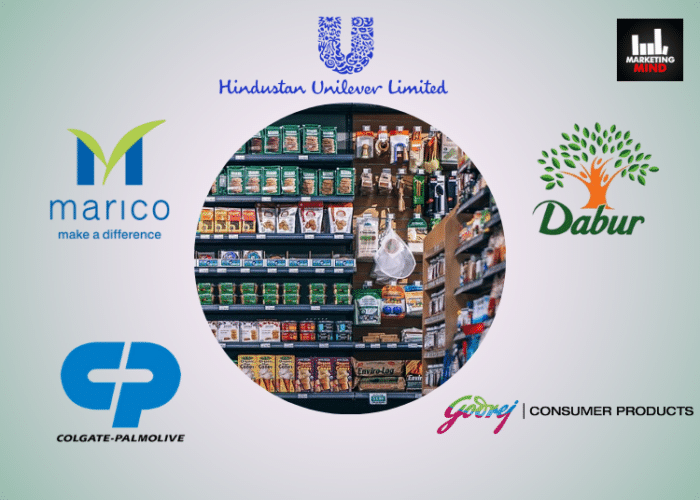 While HUL Trims Its Ad Spends In Q2 & H1 FY2025; Dabur, GCPL, Marico, CPIL & More Increase FMCG AdEx This Year