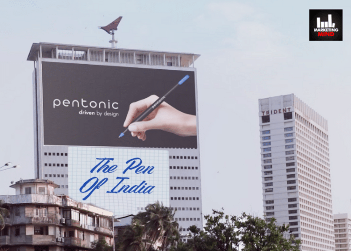 Pentonic & BC Web Wise Roll Out CGI-Led Campaign Inspiring India’s Tomorrow With 'Pen of India'