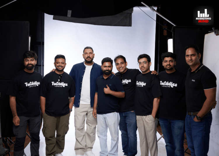 Yuvraj Singh Partners With Alfinity Studios To Launch Guilt-Free Snacking Brand ‘Twiddles’