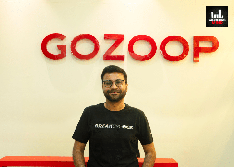 GOZOOP Group Appoints Vipul Arora As Director- Brand Solutions