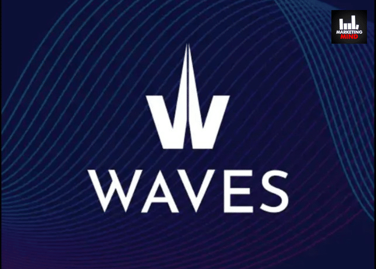 Prasar Bharati Introduces Its OTT Platform 'WAVES'