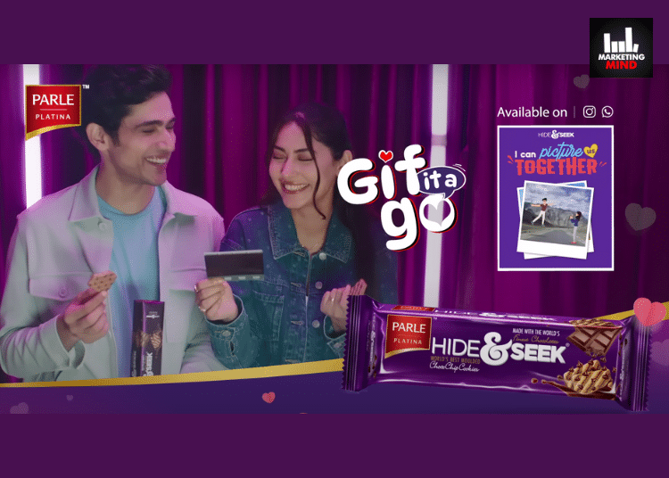 Parle Products Encourages To ‘GIF it a Go!’ In Hide & Seek’s Latest Campaign