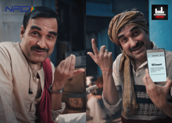 NPCI & Pankaj Tripathi Bring UPI Safety To Centre Stage In New ‘Main Moorkh Nahi Hoon’ Campaign