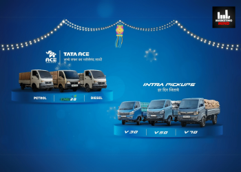 With Vehicles Like ACE CNG 2.0 And Intra V50, See How Tata Motors Is Boosting Profitability For Transporters