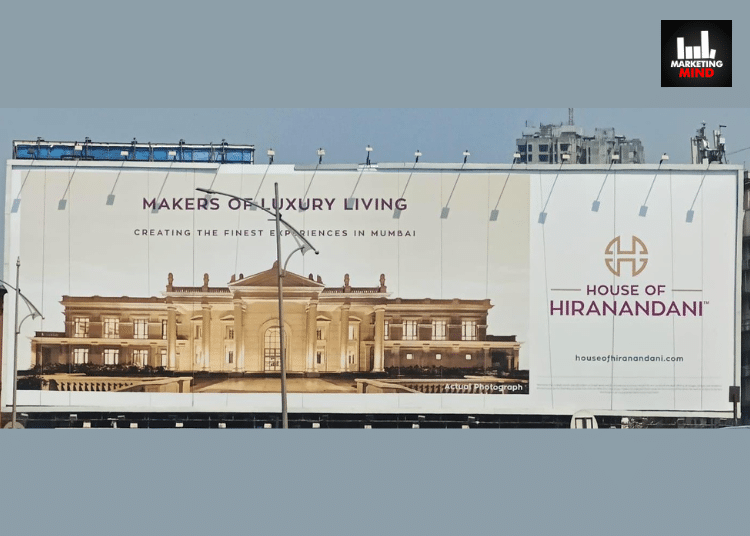 House of Hiranandani Rolls Out Its Latest ‘Glorious Next’ Campaign To Mark Luxury & Urbanism