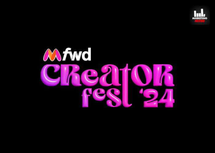 Myntra FWD ‘Creator Fest’ Returns For Its 3rd Edition, Bringing Together Fashion, Creativity & Creator Ecosystem