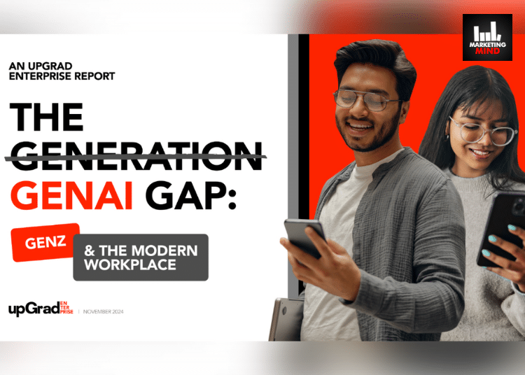 Majority Of GenZ Chooses GenAI Over Managers For Consultation: upGrad Enterprise