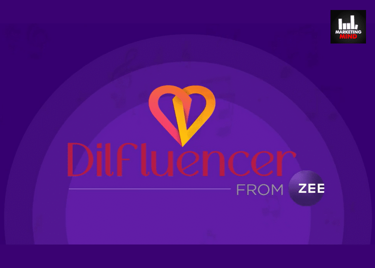 ZEE Network & Jackie Shroff Bring ‘Dilfluencers’ To Open New Avenues For Brands To Engage With A Wider Audience