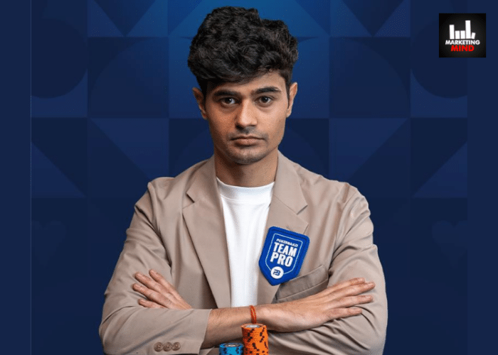 PokerBaazi Ropes In Laksh Pal Singh As Its New Team Pro & Sport Ambassador