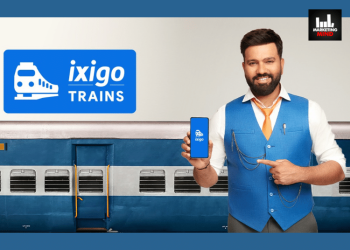 ixigo Trains Appoints Rohit Sharma As Brand Ambassador & Unveils Dynamic New Ad