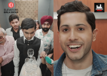 Birla Group’s ECE Elevators Rolls Out Its Latest Campaign With Four Whimsical Short Films