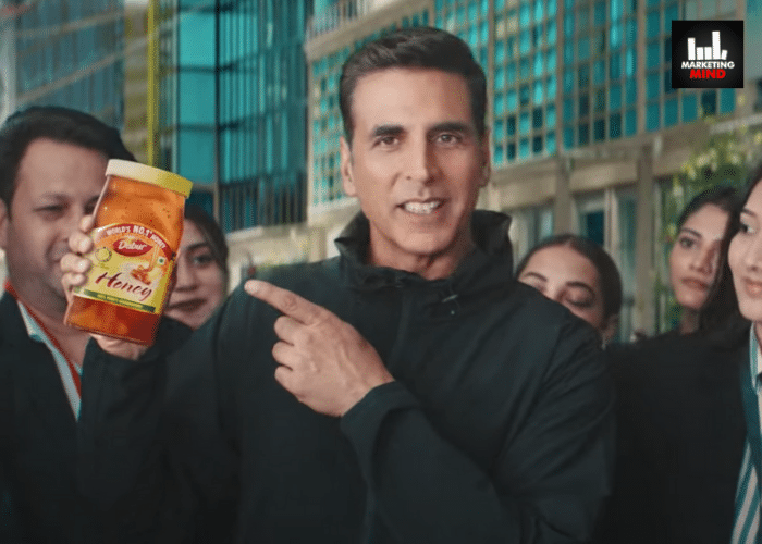 Havas Worldwide India, Dabur Honey & Akshay Kumar Team Up To Empower India To Prioritise Health