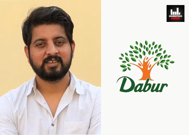 Former Baggry’s Marketing Head Abhishek Mehta Joins Dabur As Lead- Digital Marketing