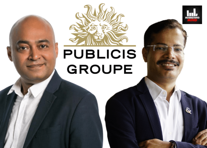 Lalatendu Das Becomes Publicis Media South Asia CEO; Publicis Media Services SA’s Tanmay Mohanty Moves On