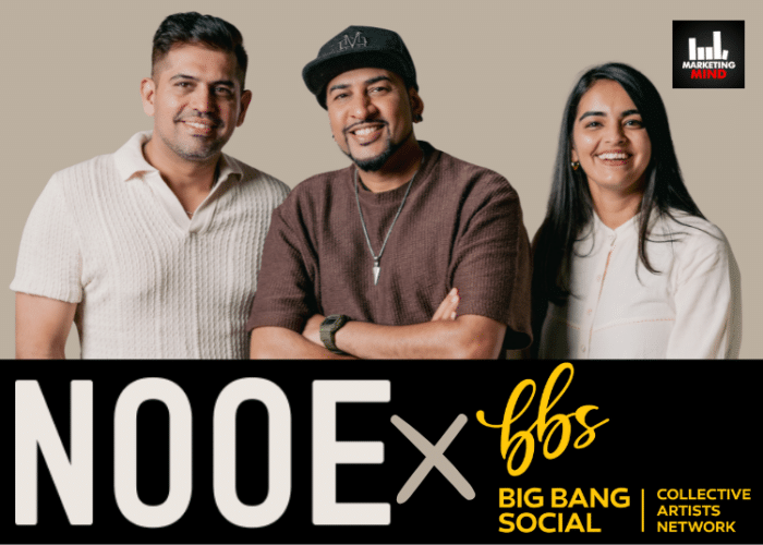 CLAN’s Big Bang Social Makes Harun Robert aka Rob Invest In NOOE As Chief Community Officer