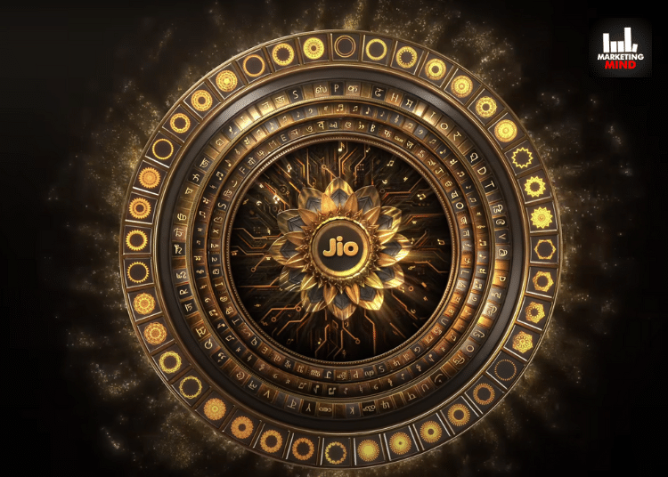 Jio Studios Unveils New Moving Logo Designed To Reflect Powerful & Culturally Resonant Storytelling