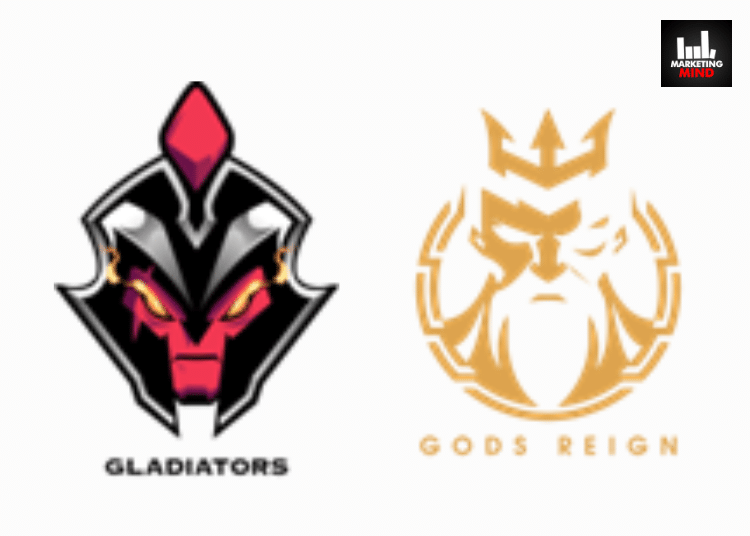 Gladiators Esports Acquires Gods Reign; All Its Verticals Except Esports Team To Be Marketed As Gladiator Esports