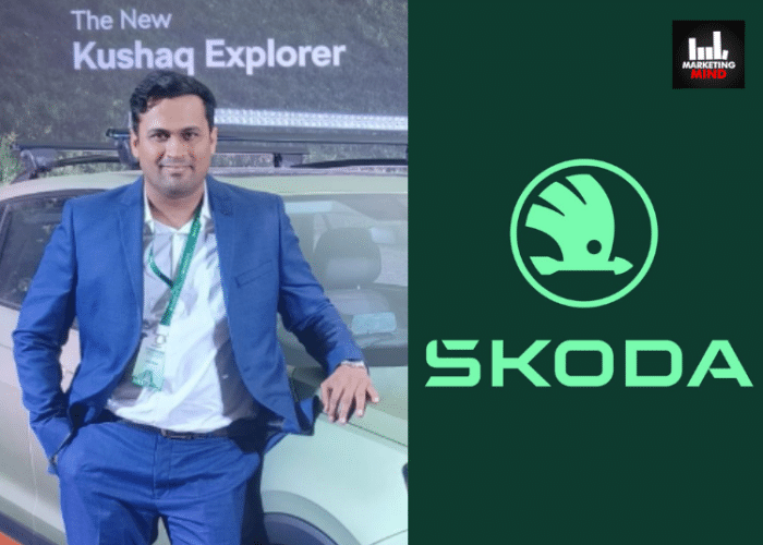 Punit Bhatt Moves On From ŠKODA Auto India After Three Years