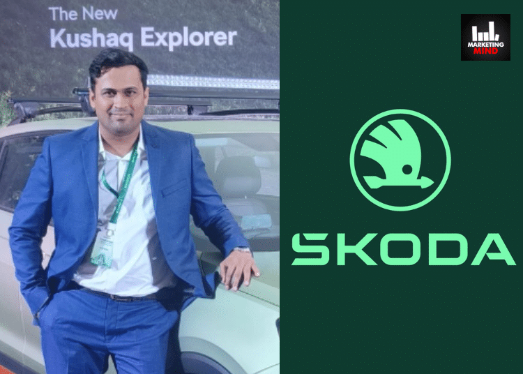 Punit Bhatt Moves On From ŠKODA Auto India After Three Years