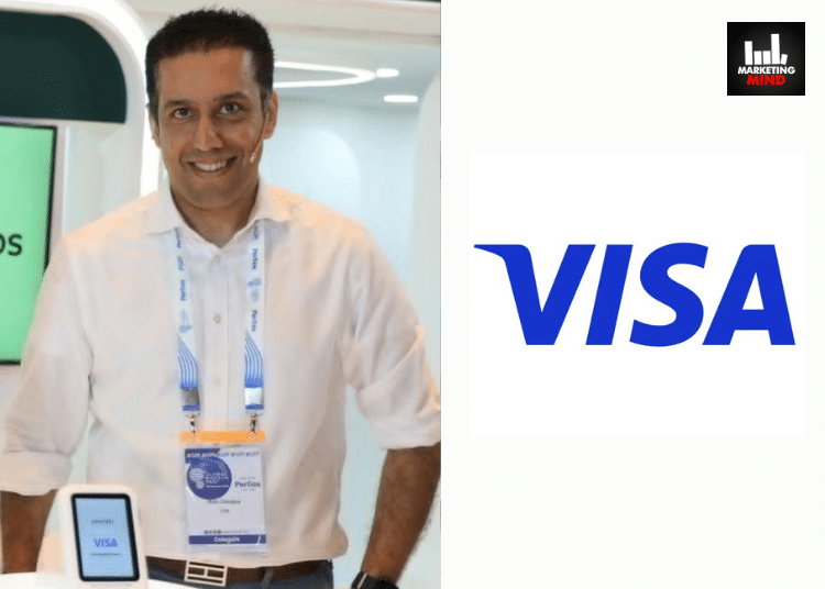 Visa Elevates Rishi Chhabra As Its New Country Manager For India