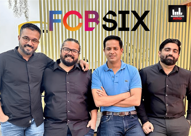 FCB/SIX India Elevates Dhruv Shah To SVP- CX, Anmol Dang To VP- Media (West) & Salman Shamsi To AVP- Brand Reputation Management