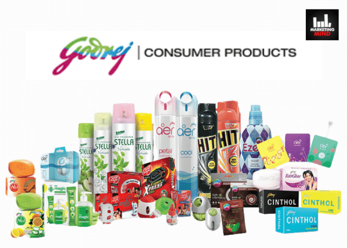 Godrej Consumer Products On The Lookout For ‘Cost Efficient’ Media Agency Partner