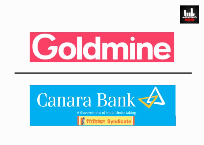 Goldmine Advertising Bags Canara Bank’s Social & Digital Media Mandate