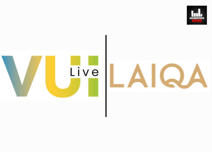 VUI Live Secures Digital Marketing Mandate For Gurgaon-Based Femtech Brand Laiqa Wellness