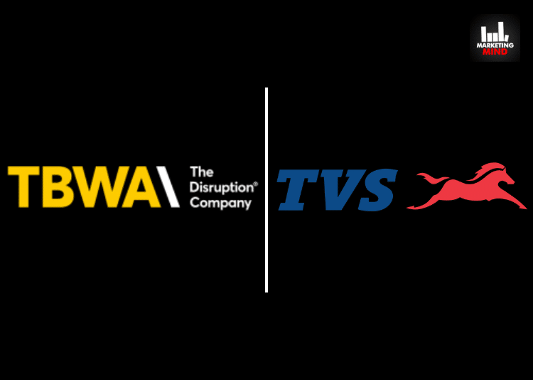 TBWA\India Wins Creative Mandate Of TVS Motor’s Premium Brands, Associated Sub Brands & Community Programs