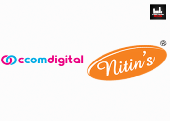 C Com Digital Secures Nitin's Premixes Digital Marketing Mandate