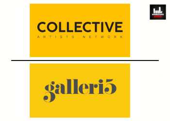 To Revolutionise Brand Marketing, Collective Artists Network's Galleri5 Unveils AI-Powered Suite