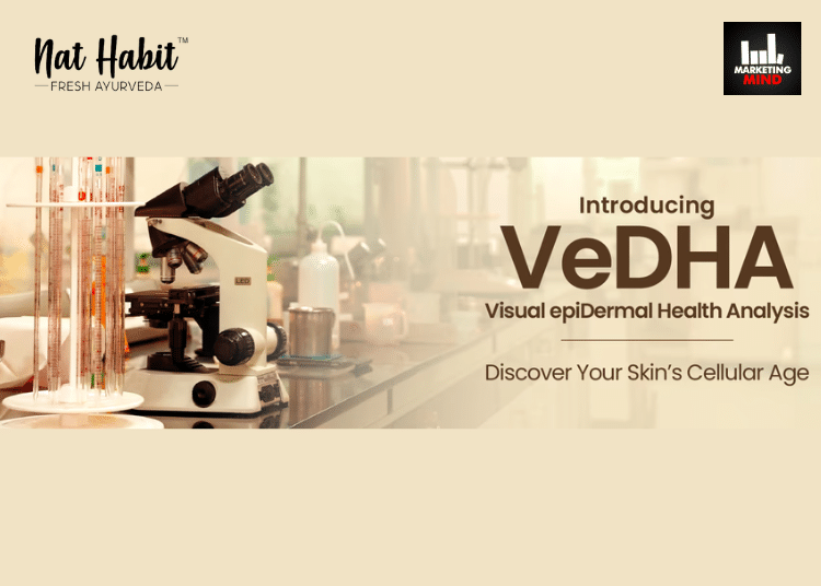 Nat Habit Steps Into Next Phase Of ‘Breathe Life Into Your Beauty’ Campaign With Launch Of ‘VeDHA’