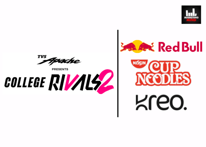 College Rivals Season 2 Onboards Red Bull, Nissin Cup Noodles & Kreo As Associate Sponsors