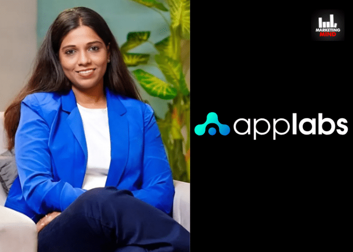 Applabs Appoints Megha Kataria As Head of Sales For India & MENA