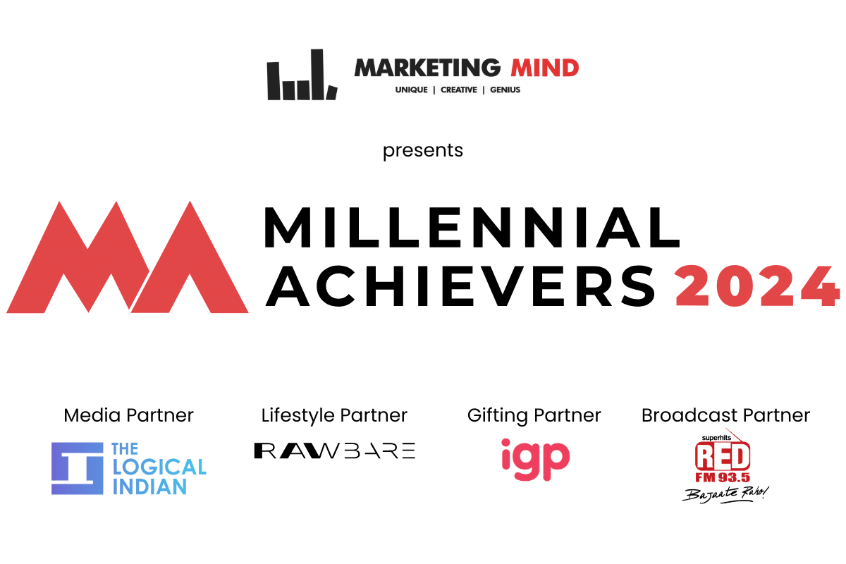 Millennial Achievers 2024