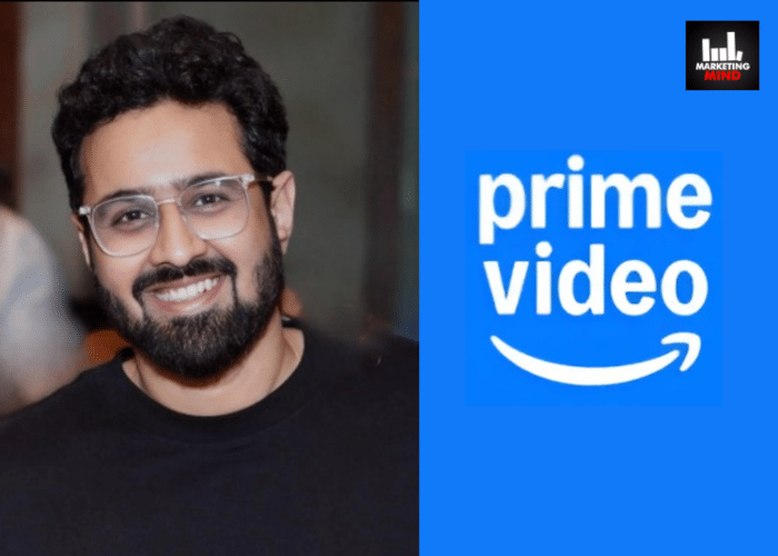 Prime Video & Amazon MGM Studios Names Chetan Jhawar As Lead- Hindi Original Movies