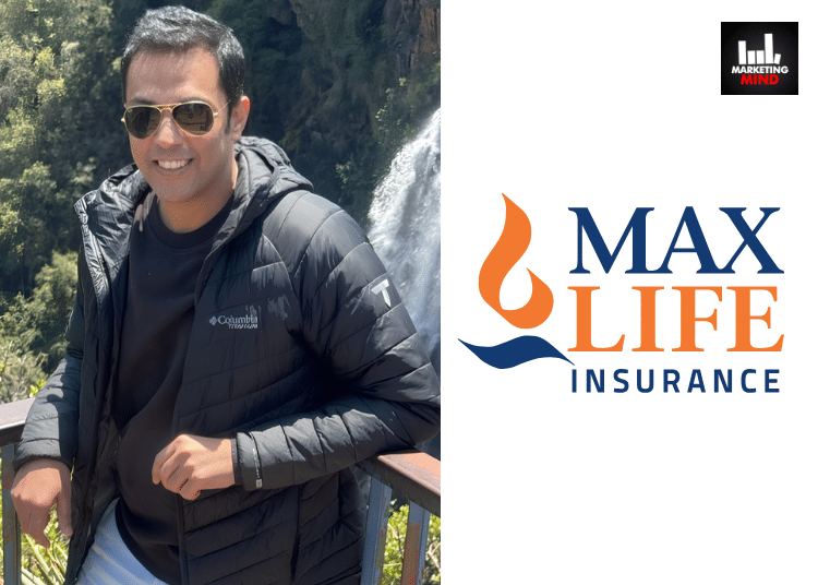 Max Life Insurance Company Elevates Sameer Jain To CVP & Head D2C Business