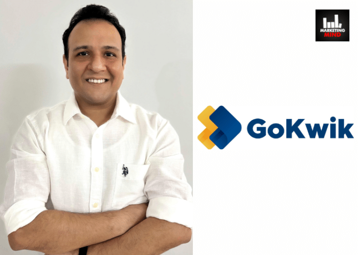 GoKwik Appoints Swiggy’s Sharad Gupta As Senior Director- Products