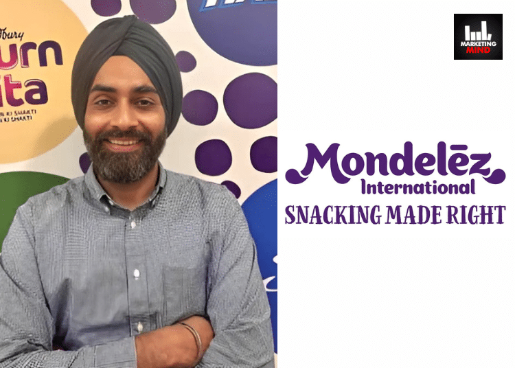 Sujit Bawa Joins Mondelēz International As VP- M&A Integration- AMEA