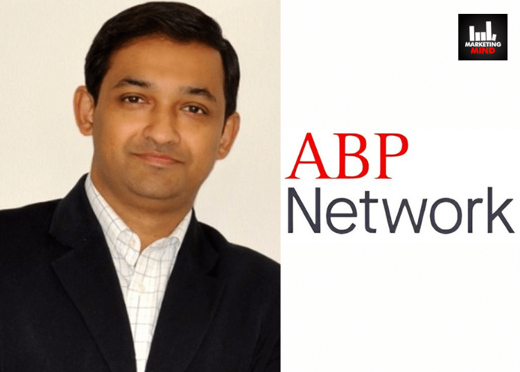 ABP Network Appoints Sumanta Datta As Chief Executive Officer