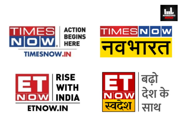 Times Network’s News Channels Unveil Election Programming Line-Up For Polls In Maharashtra, Jharkhand & UP