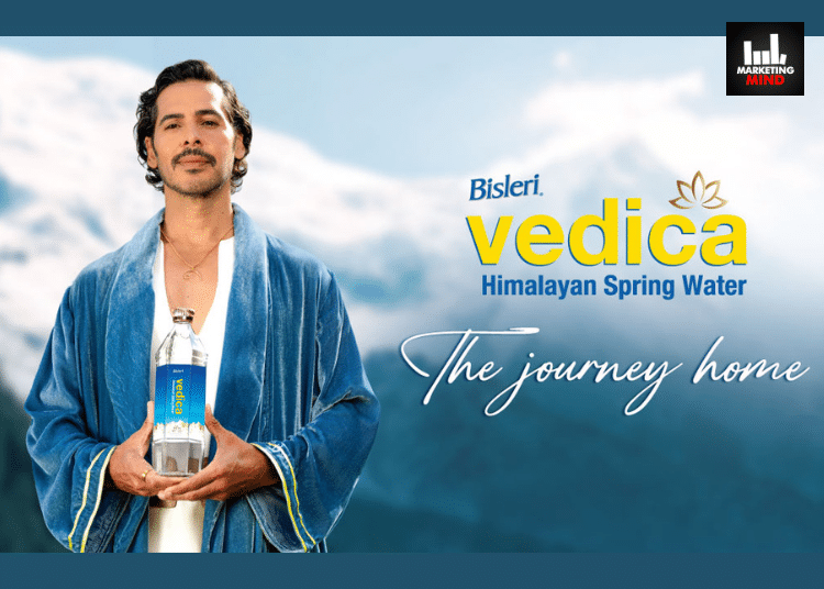 Bisleri Vedica Himalayan Spring Water Brings ‘The Journey Home’ To Life With Emotional Visuals