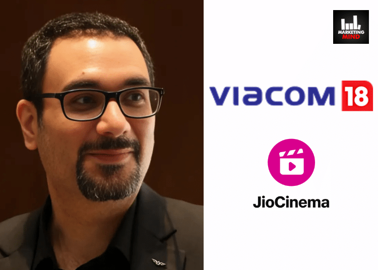 JioCinema’s Senior EVP & Business Head Ferzad Palia To Part Ways From Viacom18 Media After 20 Years