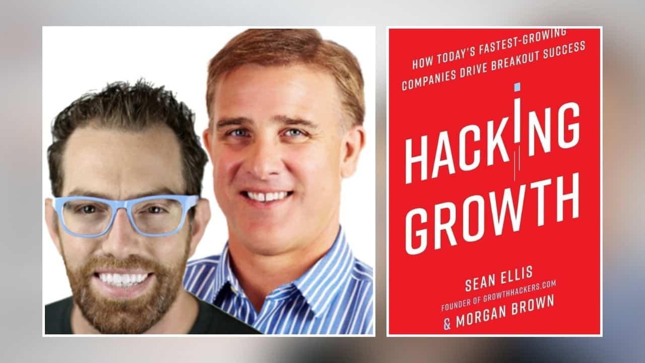 Hacking Growth