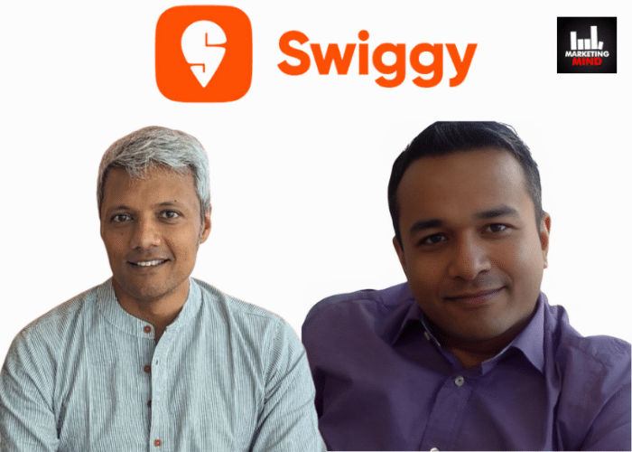 Flipkart’s Hari Kumar G & Shalabh Shrivastava Join IPO-Bound Swiggy As SVPs